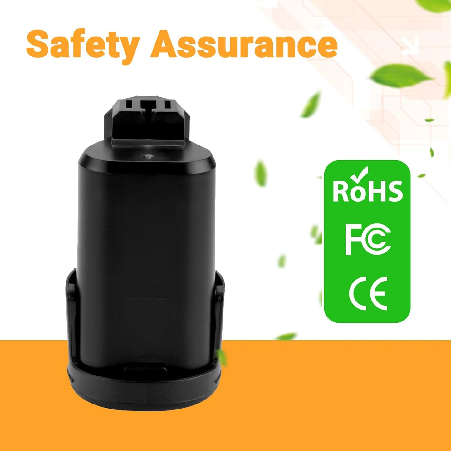 SHENTEC 3500mAh 12V Akumulator Li-ion Do Dremel B812-02 B812-01 8200 8220 8300 B812-03