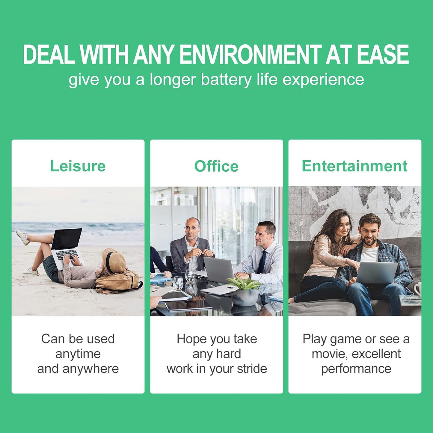 SHENTEC 359495 2600mAh bateria zastępcza do Bose SoundLink III