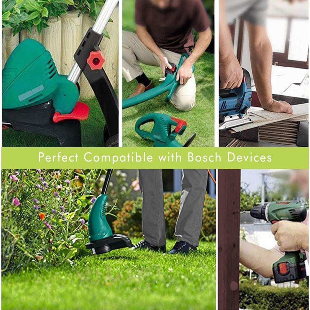 SHENTEC 14.4V 3.5Ah Ni-MH Bateria Zastępcza Kompatybilna z BAT038 BAT040 BAT041 BAT140 BAT159 2607335263 2607335264 2607335275 2607335276 2607335385