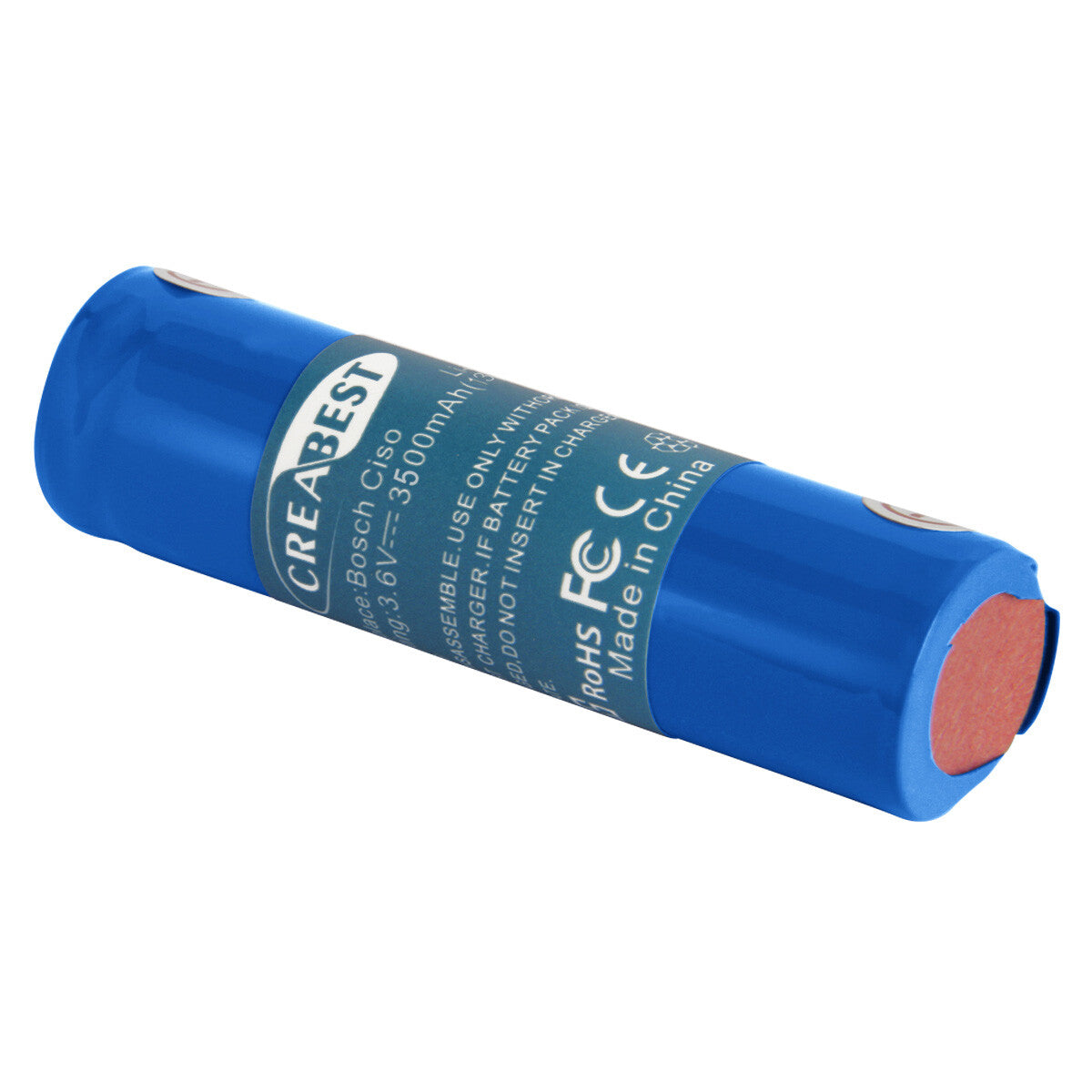 SHENTEC 2X 3500mAh 3.6V Li-ion Bateria zastępcza do Black Decker KC360 PP360 GSL200 BDCS36G