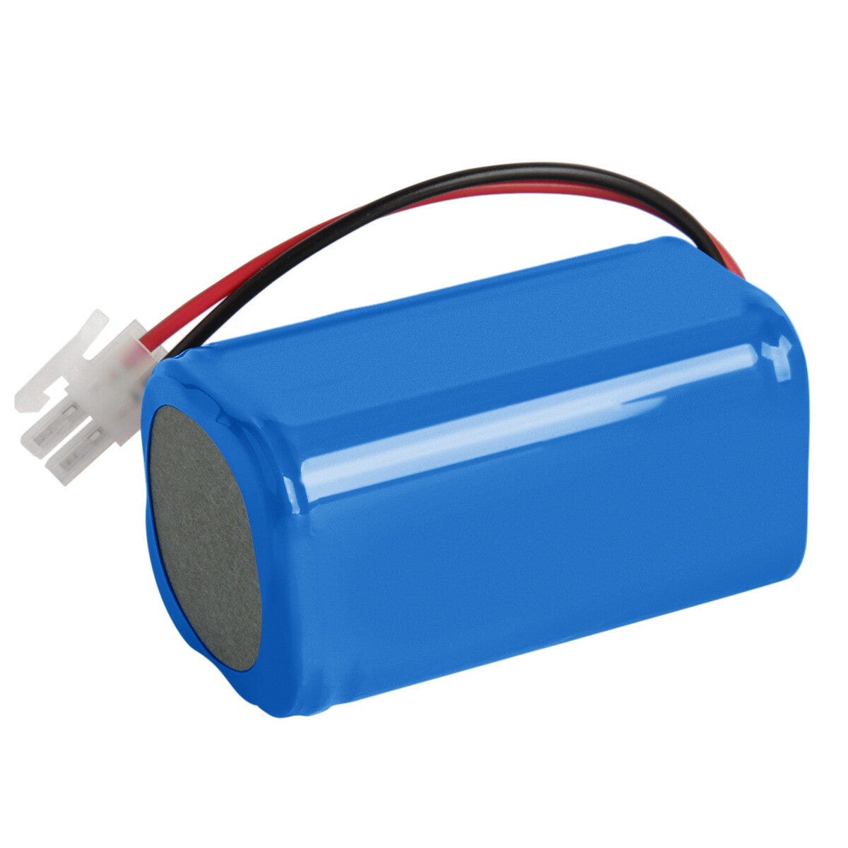 SHENTEC 14.8V 4Ah Li-ion Battery For Ecovacs Deebot CR130 CEN 540 4ICR19/65 Dibea V870