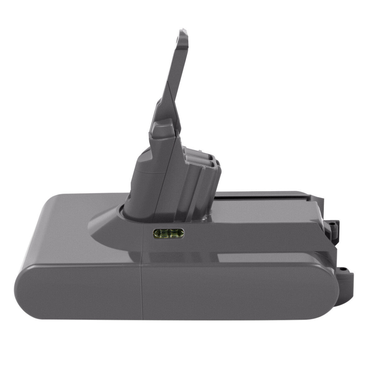 SHENTEC 5Ah 21.6V wymienny akumulator do Dyson V8 Absolute, V8 Animal, V8 Fluffy 215866 SV10