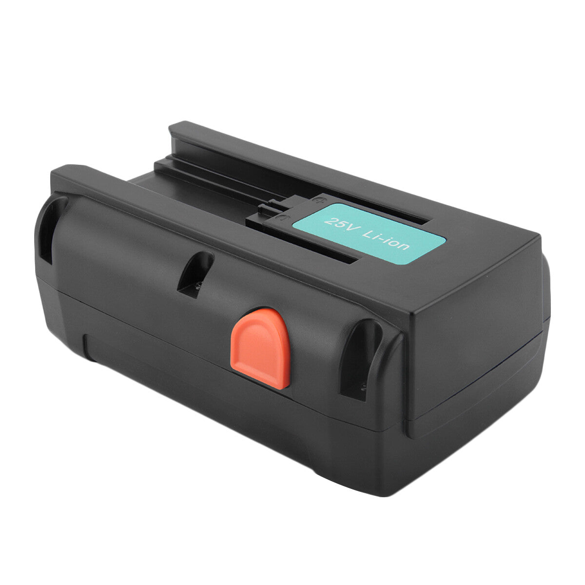 SHENTEC 6Ah 25V Li-ion Bateria Do Kosiarki Gardena Reel Mower 380 Li 4024-20 4028-20 4025-20 8838