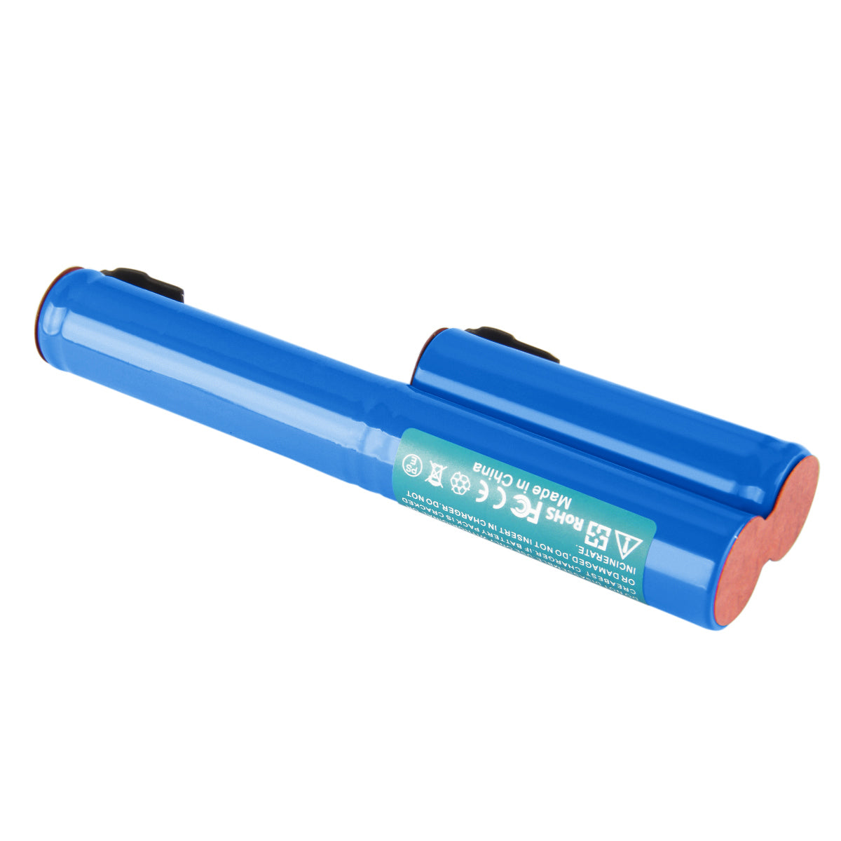 Akumulator zamienny Li-ion 10,8V 3500mAh do Gardena Accu100 (8805, 8805-20) podkaszarki do krawędzi trawnika