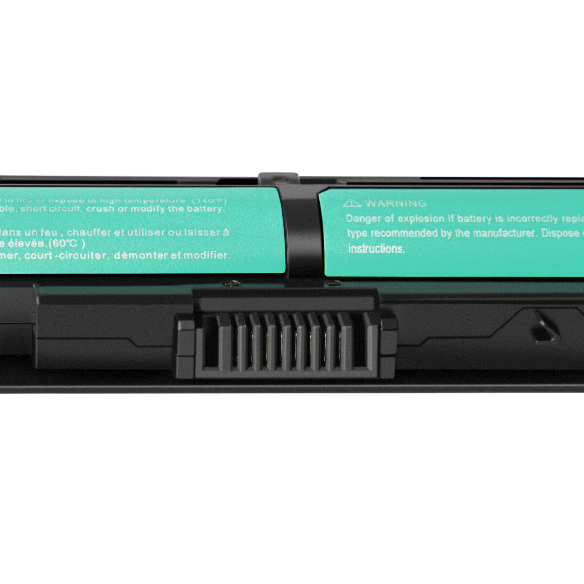 14.8V 2.8Ah bateria do HP ProBook 440 445 450 455 G2 V104 VIO4 14-v050tx