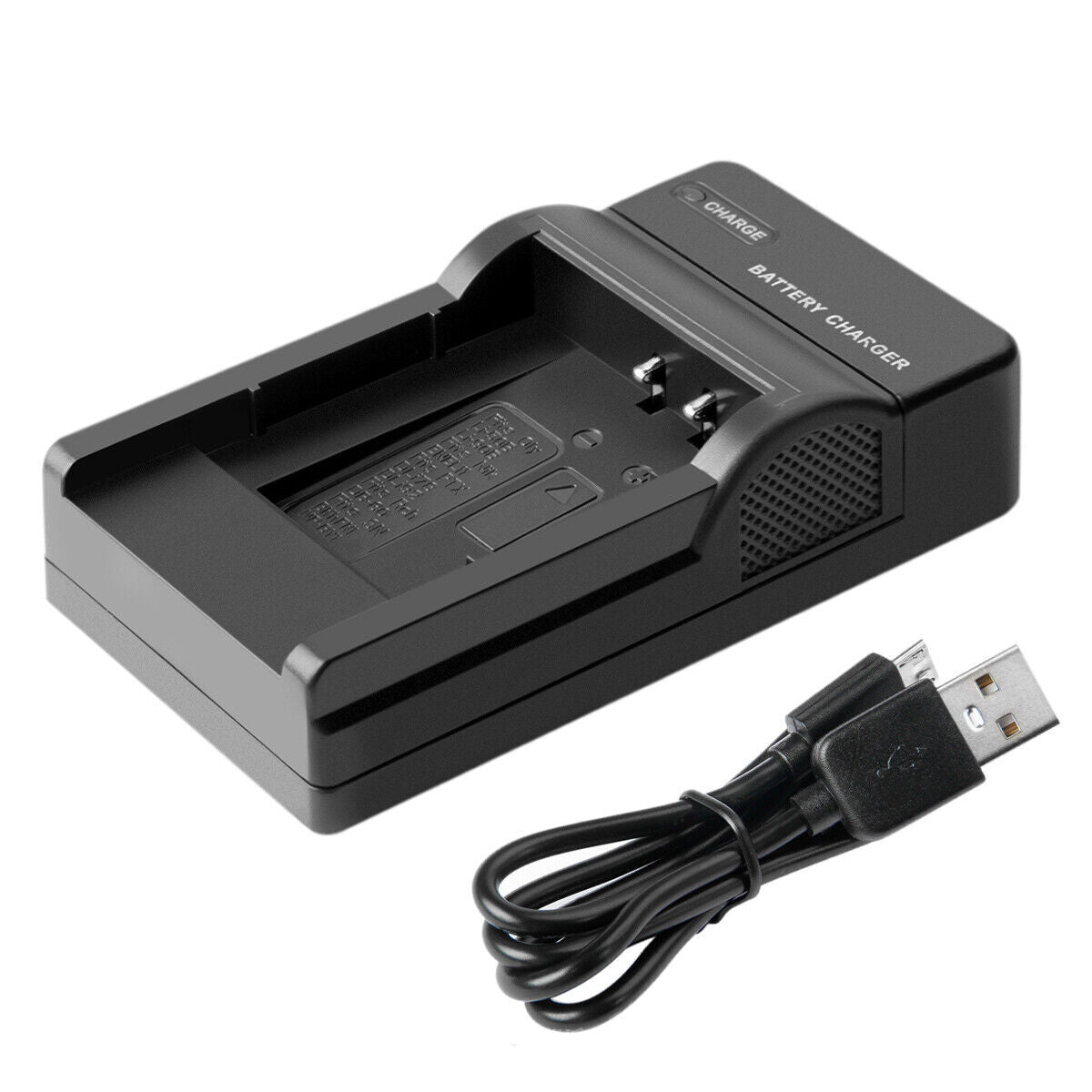 Ładowarka USB Z 2x Akumulatorem Li-50B Do Olympus SZ-30 SZ-20 XZ-10 SP-800UZ SP-815UZ