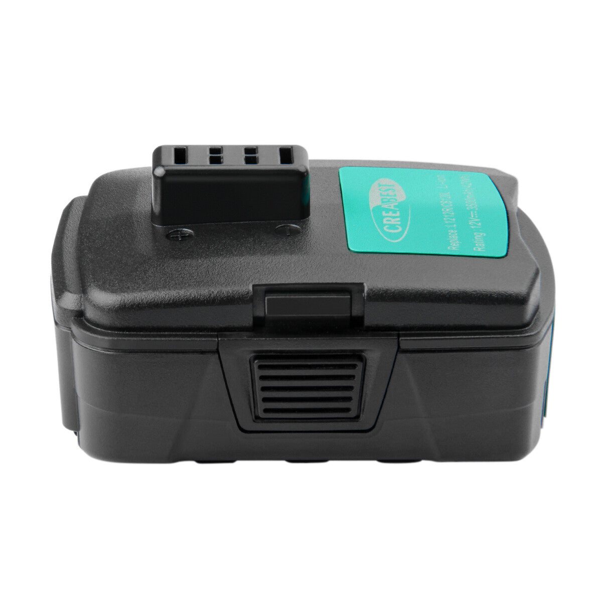 2x 12V 3500mAh akumulator litowo-jonowy zamiennik do Ryobi AEG L1212R 130503001 130503005 BPL-1220
