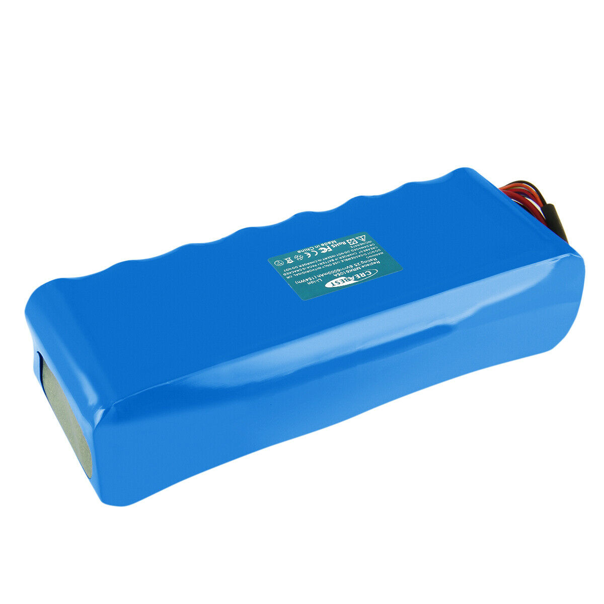 6Ah 25.6V Li-ion Akumulator do Robomow BAT6000A MRK6103A XR3 3000 RS630 RS622