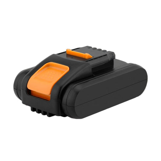 How To Replace The Battery For Worx WA3551.1 WG169 WX372 WX166 WX372 WX390