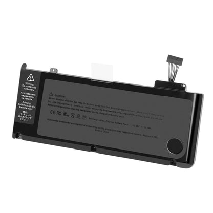 63WH 10.95V A1322 Battery For Apple MacBook Pro13 A1278 Mid 2009 2010 2011 2012