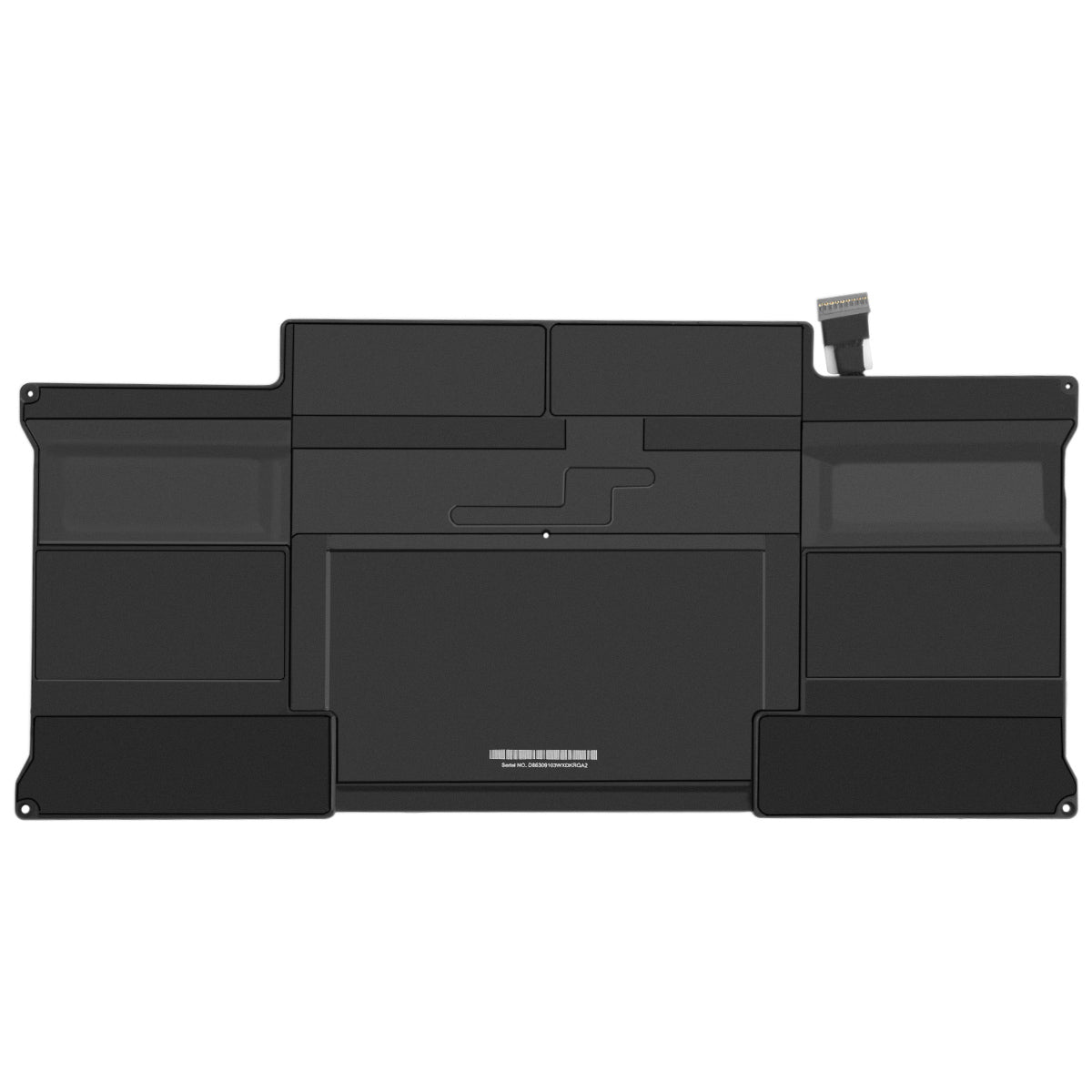 Bateria 7.2Ah A1377 A1405 A1369 A1466 do Apple MacBook Air 13" 2013 2014 2015