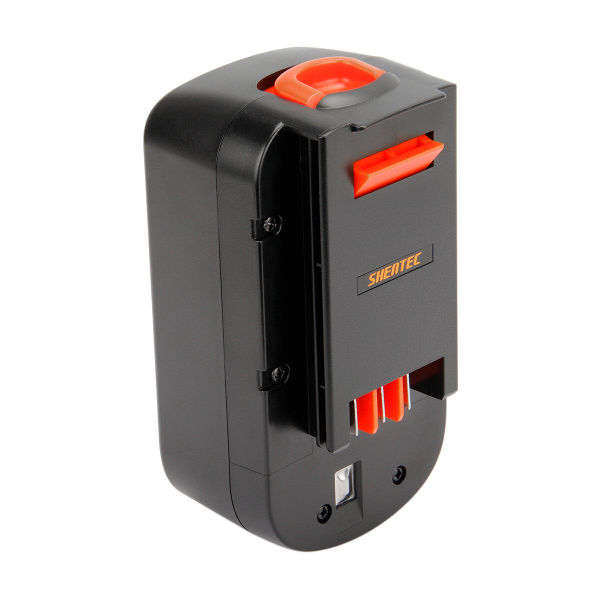 SHENTEC 2x 4000mAh Ni-MH AKUMULATORY DO BLACK DECKER A18 A1718 HPB18 FSB18 FS18BX FS18FL