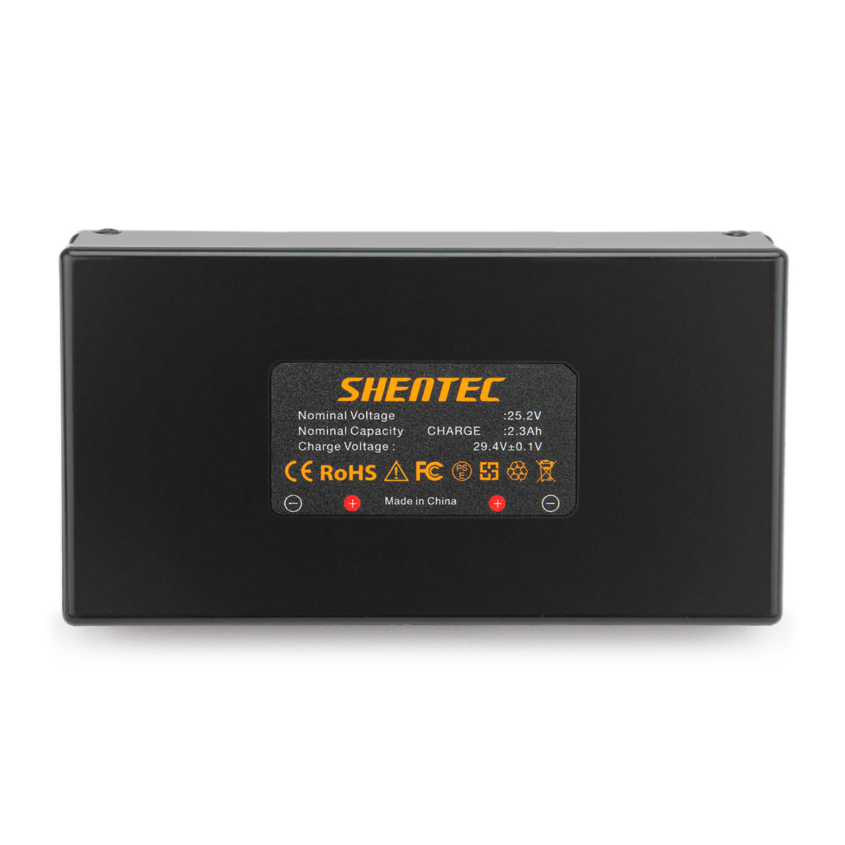 SHENTEC 25.2V 3.0AH akumulator Li-ion do Stiga Autoclip 1126-1032-01 125 127 200 225s 228s