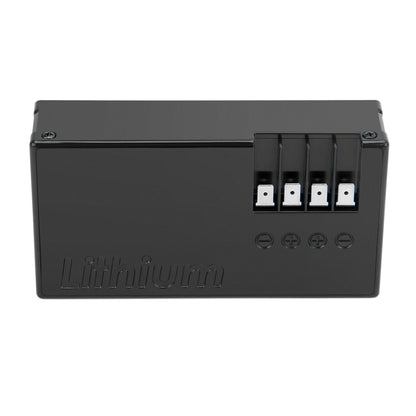 SHENTEC 25.2V 3.0AH akumulator Li-ion do Stiga Autoclip 1126-1032-01 125 127 200 225s 228s