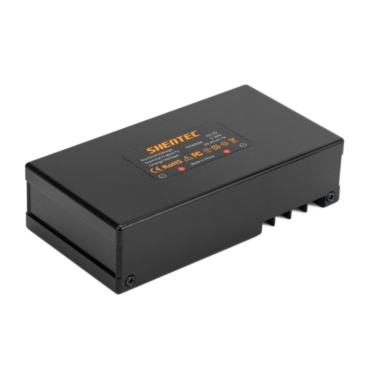 SHENTEC 25.2V 3.0AH akumulator Li-ion do Stiga Autoclip 1126-1032-01 125 127 200 225s 228s