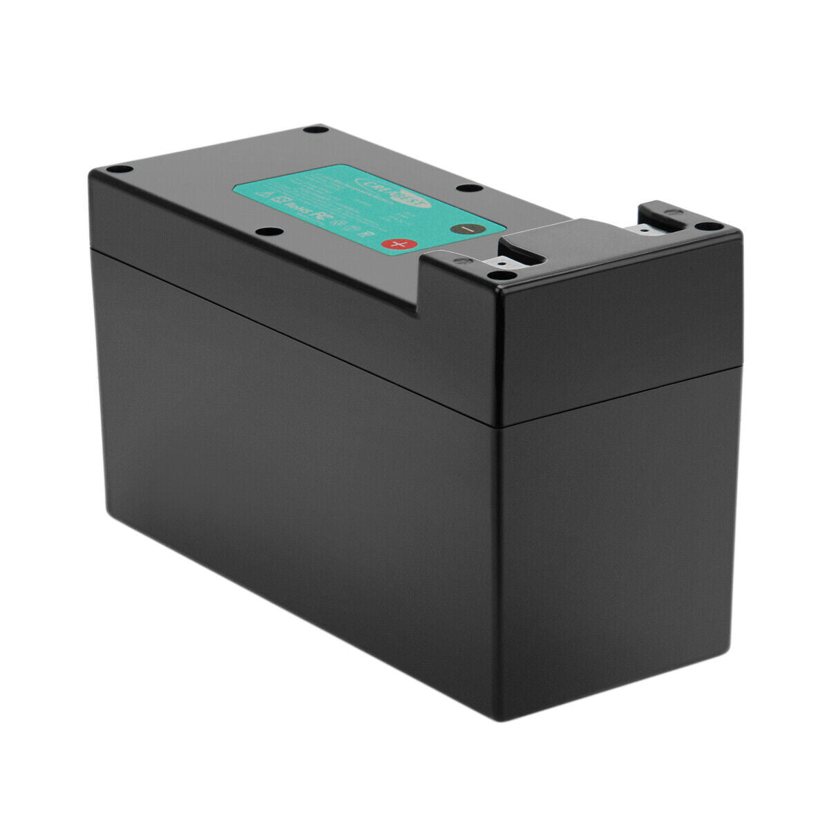 25,2V 6900mAh Akumulator litowo-jonowy zamienny do Zucchetti CS-C0106-1 Lawnbott Lb1200 Ambrogio L60