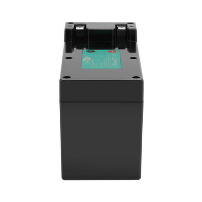 25,2V 6900mAh Akumulator litowo-jonowy zamienny do Zucchetti CS-C0106-1 Lawnbott Lb1200 Ambrogio L60
