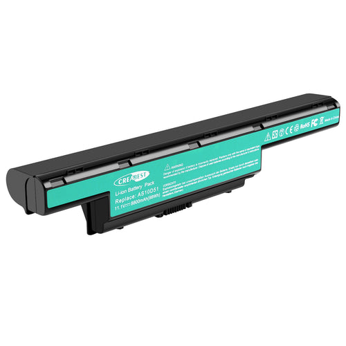 8.8Ah 11.1V AS10D31 AS10D51 Bateria do Acer Aspire 4551 4741 5551 5750 5742 5741 7741