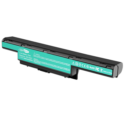 8.8Ah 11.1V AS10D31 AS10D51 Bateria do Acer Aspire 4551 4741 5551 5750 5742 5741 7741