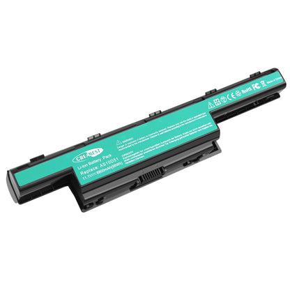 8.8Ah 11.1V AS10D31 AS10D51 Bateria do Acer Aspire 4551 4741 5551 5750 5742 5741 7741