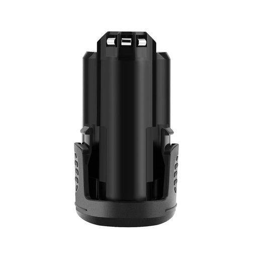 SHENTEC akumulator litowo-jonowy 3000mAh 12V, zamiennik kompatybilny z Dremel