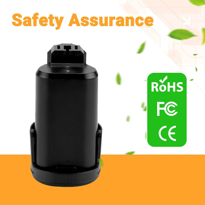 SHENTEC 3500mAh 12V Akumulator Li-ion Do Dremel B812-02 B812-01 8200 8220 8300 B812-03