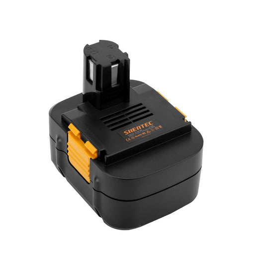 SHENTEC bateria zastępcza 15.6V 3.0Ah kompatybilna z Panasonic NATIONAL