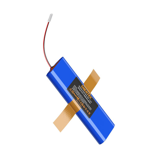 SHENTEC bateria wymienna 3500mAh do ILIFE V3s Pro V5s