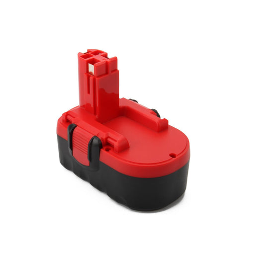 SHENTEC Akumulator zastępczy Ni-MH 18V 4.5Ah do Bosch BAT025 BAT026 BAT160 BAT180