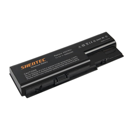 SHENTEC AS07B31 AS07B61 AS07B32 AS07B42 bateria do Acer Aspire