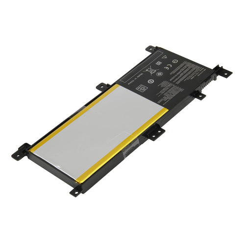 SHENTEC 7.6V 38Wh bateria C21N1509 do Asus Vivobook