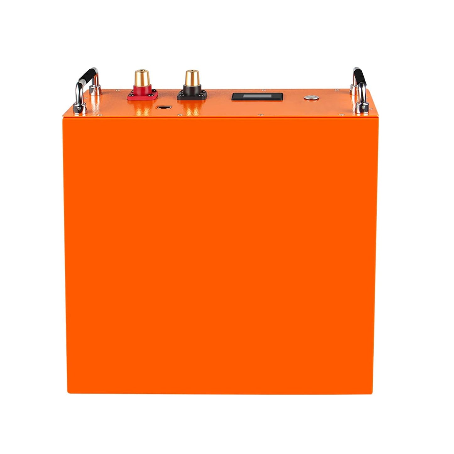 SHENTEC 12.8 V 270 Ah akumulator LiFePO4 z ponad 6000 cyklami i zabezpieczeniem BMS