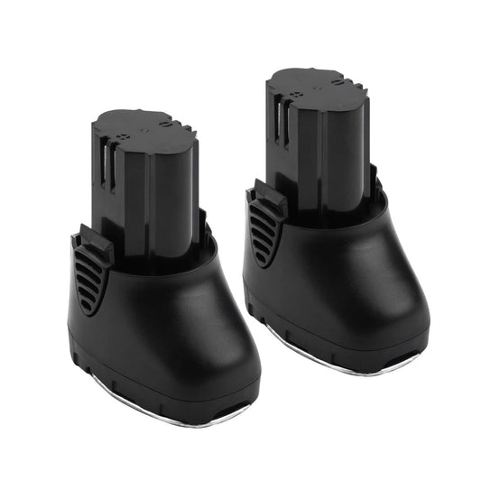 SHENTEC bateria 10.8V 3000mAh kompatybilna z bezprzewodowymi narzędziami Dremel