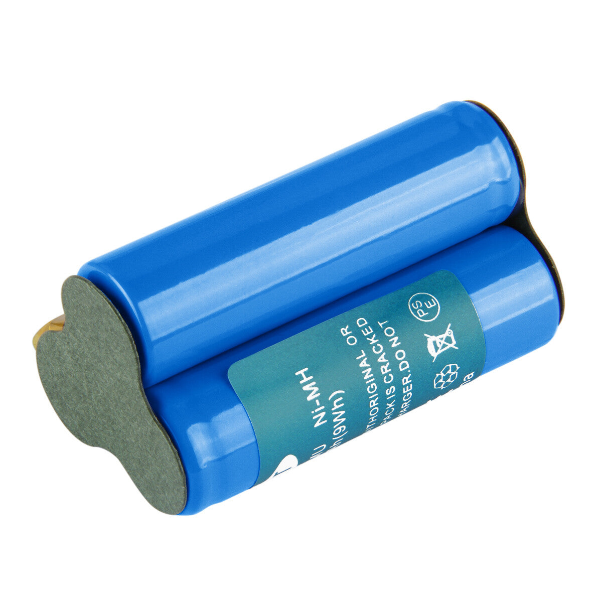 Zamienny Akumulator Ni-MH 2.5Ah 3.6V Do Odkurzacza Ręcznego AEG Electrolux Junior Typ TBAE14133M
