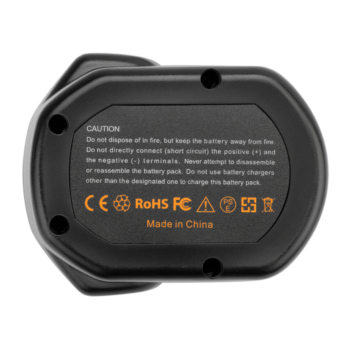 SHENTEC Akumulator zamienny Ni-MH 12V 3.5Ah do AEG B1214G BS12G BS12X 4932352532 4932399697 4932399696