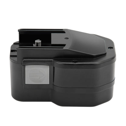 Akumulator Ni-MH SHENTEC 14.4V do AEG 48-11-1000, 48-11-1014, 48-11-1024 MILWAUKEE 0511-21