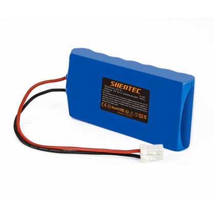 SHENTEC 3500mAh 25.9V Li-ion Akumulator do Ambrogio 015E00600A 015E00600 Ambrogio L15 L20