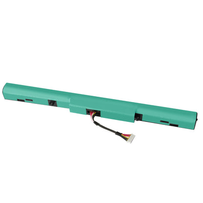 Bateria 15V 3.2Ah do Asus GL752/GL752V/N552VX/GL752VW L41LK2H L41LK9H A41N1501