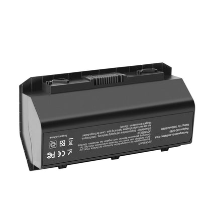 Akumulator 5.2Ah 15V A42-G750 do ASUS ROG G750 G750J G750JS G750JM G750JH G750JZ