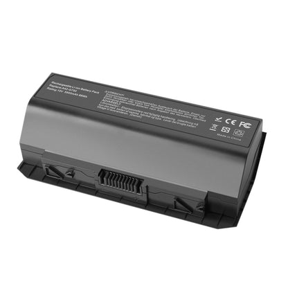 Akumulator 5.2Ah 15V A42-G750 do ASUS ROG G750 G750J G750JS G750JM G750JH G750JZ