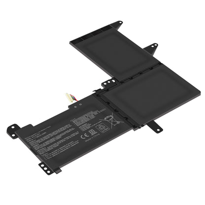 42W B31Bi9H B31N1637 Bateria do ASUS VivoBook S510UQ X510UR-3B X510UN-1A X510UQ-3F