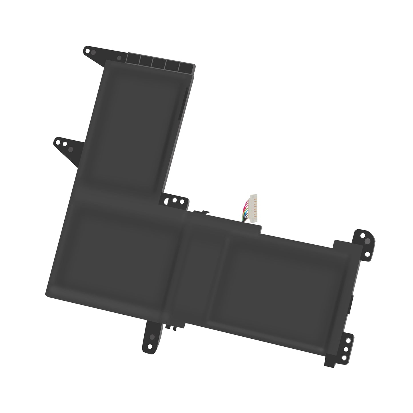 42W B31Bi9H B31N1637 Bateria do ASUS VivoBook S510UQ X510UR-3B X510UN-1A X510UQ-3F