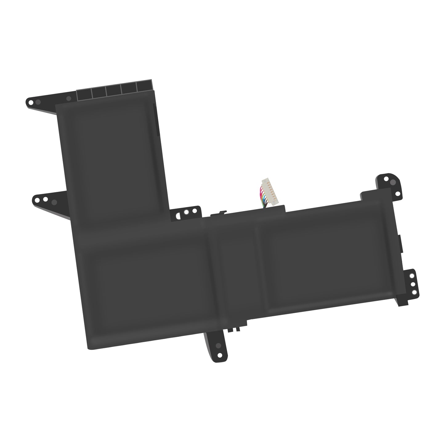 42W B31Bi9H B31N1637 Bateria do ASUS VivoBook S510UQ X510UR-3B X510UN-1A X510UQ-3F
