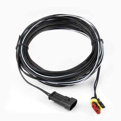 Kabel do ładowania 3 m/10 m/20 m do Husqvarna Automower 105 305 Gardena Sileno City 2016+ Rob R600