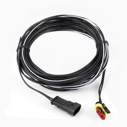 Kabel do ładowania 3 m/10 m/20 m do Husqvarna Automower 105 305 Gardena Sileno City 2016+ Rob R600