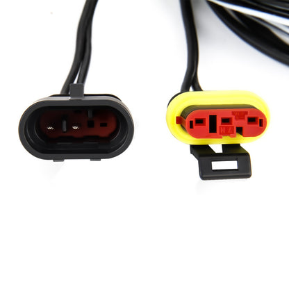 Kabel do ładowania 3 m/10 m/20 m do Husqvarna Automower 105 305 Gardena Sileno City 2016+ Rob R600