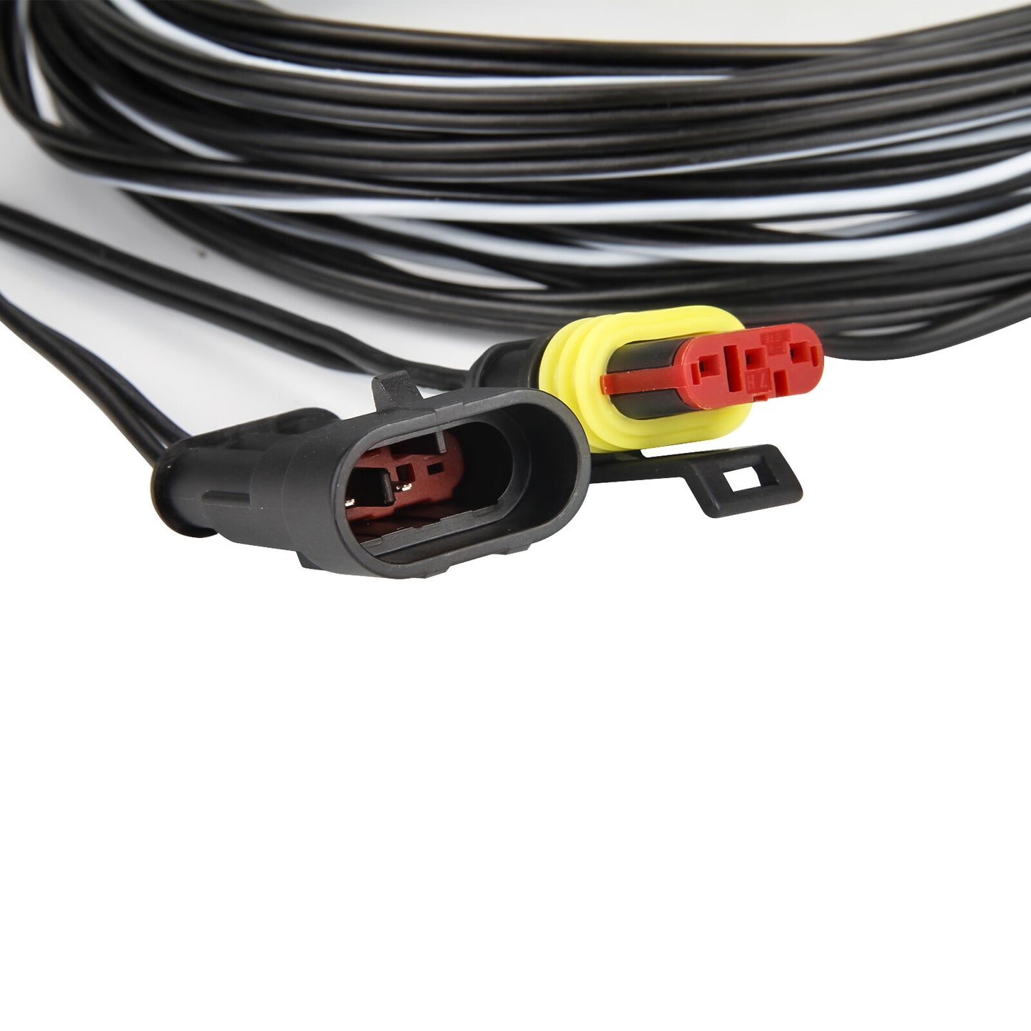 Kabel do ładowania 3 m/10 m/20 m do Husqvarna Automower 105 305 Gardena Sileno City 2016+ Rob R600