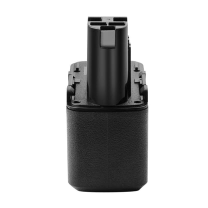SHENTEC 12V 4000mAh Ni-MH Akumulator wymienny do Bosch BAT011 BH1214L BH1214H H1214N BH-1214