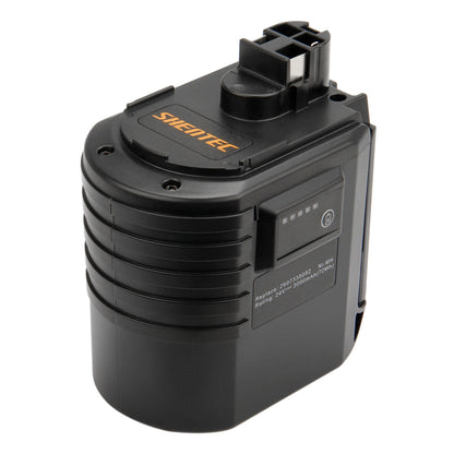 Akumulator zamienny SHENTEC 24V 4.0AH Ni-MH do Bosch 2607335082 0611260539 GBH24VRE GBH24VFR