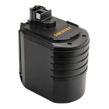 Akumulator zamienny SHENTEC 24V 4.0AH Ni-MH do Bosch 2607335082 0611260539 GBH24VRE GBH24VFR